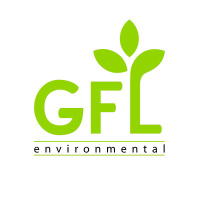 Logo of GFL - Gfl Environmental Holdings