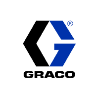 Logo of GGG - Graco