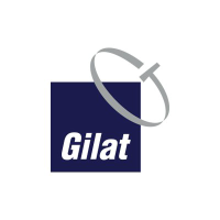 Logo of GILT - Gilat Satellite Networks Ltd