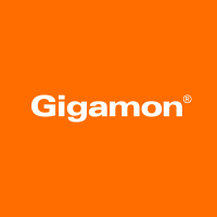 Logo of GIMO - Gigamon