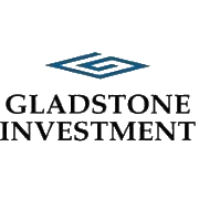 Logo of GLAD - Gladstone Capital
