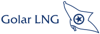 Logo of GLNG - Golar LNG