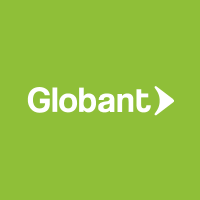 Logo of GLOB - Globant SA