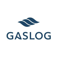 Logo of GLOG - GasLog Ltd