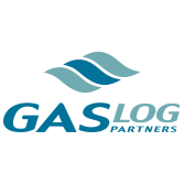 Logo of GLOP - Gaslog Partners LP