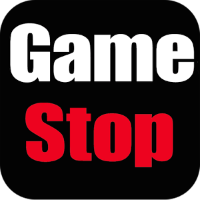 Logo of GME - GameStop Corp