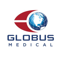 Logo of GMED - Globus Medical