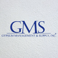 Logo of GMS - GMS
