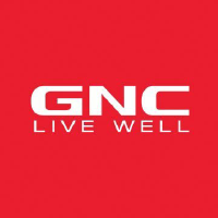 Logo of GNC - GNC Holdings
