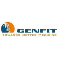 Logo of GNFT - Genfit