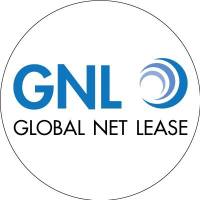 Logo of GNL - Global Net Lease .