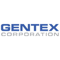 Logo of GNTX - Gentex