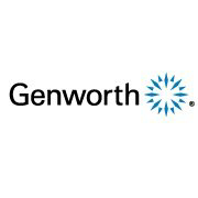 Logo of GNW - Genworth Financial