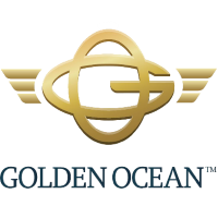Logo of GOGL - Golden Ocean Group Ltd