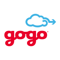 Logo of GOGO - Gogo