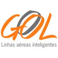 Logo of GOL - Gol Linhas Aereas Inteligentes SA ADR