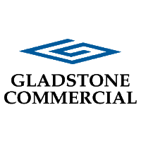 Logo of GOOD - Gladstone Commercial
