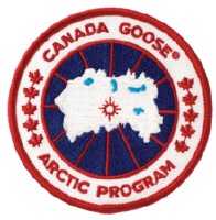 Logo of GOOS - Canada Goose Holdings