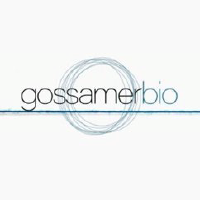 Logo of GOSS - Gossamer Bio