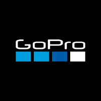 Logo of GPRO - GoPro