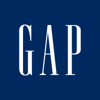 Logo of GPS - Gap