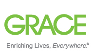 Logo of GRA - W. R. Grace