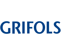 Logo of GRFS - Grifols SA ADR