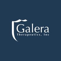 Logo of GRTX - Galera Therapeutics