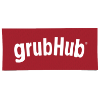 Logo of GRUB - GrubHub