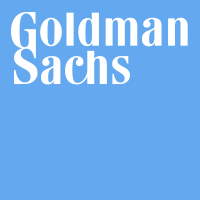 Logo of GS - Goldman Sachs Group