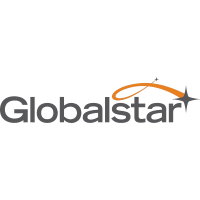 Logo of GSAT - Globalstar