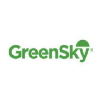 Logo of GSKY - GreenSky