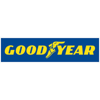 Logo of GT - Goodyear Tire & Rubber Co