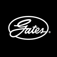 Logo of GTES - Gates Industrial plc
