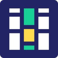 Logo of GTH - Genetron Holdings Ltd