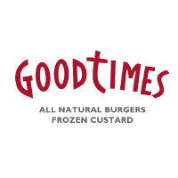 Logo of GTIM - Good Times Restaurants