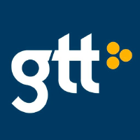 Logo of GTT - GTT Communications