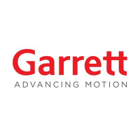 Logo of GTX - Garrett Motion