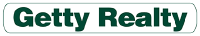 Logo of GTY - Getty Realty