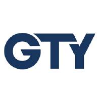 Logo of GTYH - GTY Technology Holdings A
