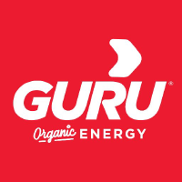 Logo of GUROF - GURU Organic Energy Corp