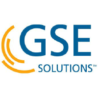 Logo of GVP - GSE Systems