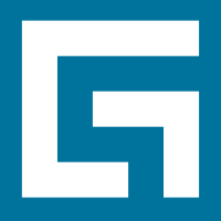 Logo of GWRE - Guidewire Software