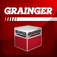 Logo of GWW - WW Grainger