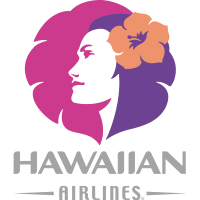 Logo of HA - Hawaiian Holdings