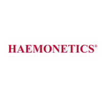 Logo of HAE - Haemonetics