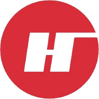 Logo of HAL - Halliburton Company