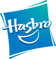 Logo of HAS - Hasbro