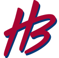 Logo of HBCP - Home Bancorp