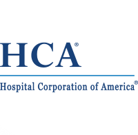 Logo of HCA - HCA Holdings
